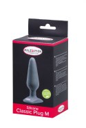 MALESATION Silicone Classic Plug M Malesation