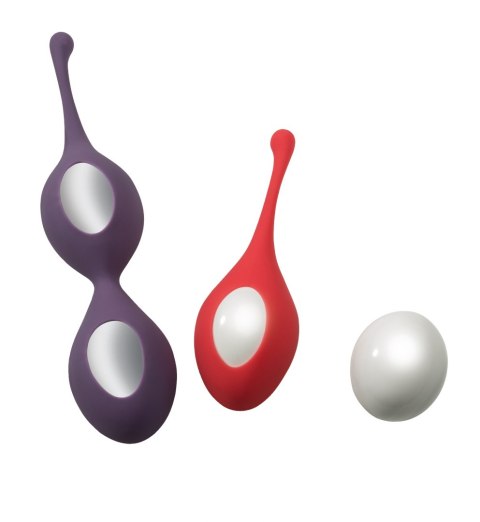 MINDS of LOVE TrainBalls Beeze Luxury Set 2 Minds of Love MINDS of LOVE TrainBalls Beeze Luxury Set 2 Minds of Love