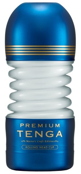 Premium Tenga Rolling Head Cup Tenga