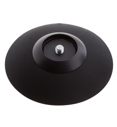 MALESATION Alu-Plug with suction cup medium, chrome Malesation MALESATION Alu-Plug with suction cup medium, chrome Malesation