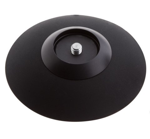 MALESATION Alu-Plug with suction cup small, chrome Malesation MALESATION Alu-Plug with suction cup small, chrome Malesation