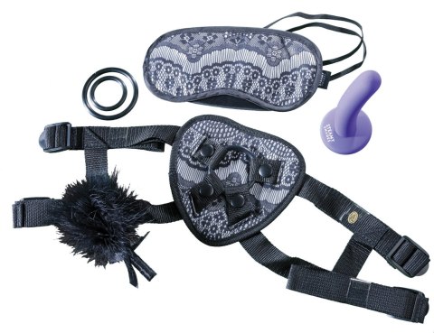 STEAMY SHADES Harness Gift Set Steamy Shades STEAMY SHADES Harness Gift Set Steamy Shades
