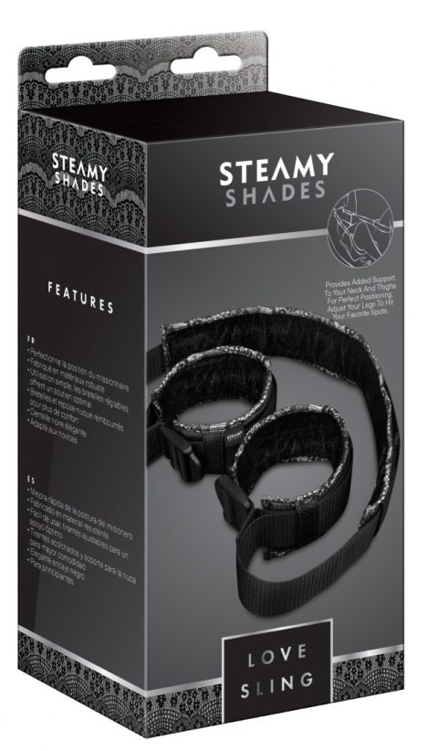 STEAMY SHADES Love Sling Steamy Shades STEAMY SHADES Love Sling Steamy Shades