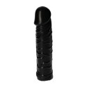 Dildo Gustavo Black Toyz4lovers