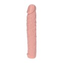 Dildo z żyłami penis członek realistyczny sex 16cm Toyz4lovers