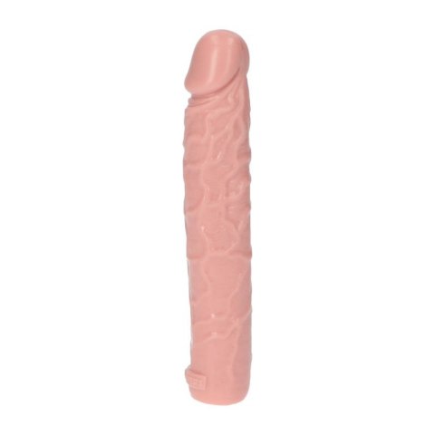 Dildo z żyłami penis członek realistyczny sex 16cm Toyz4lovers Dildo z żyłami penis członek realistyczny sex 16cm Toyz4lovers