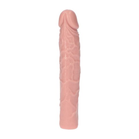 Dildo z żyłami penis członek realistyczny sex 16cm Toyz4lovers Dildo z żyłami penis członek realistyczny sex 16cm Toyz4lovers