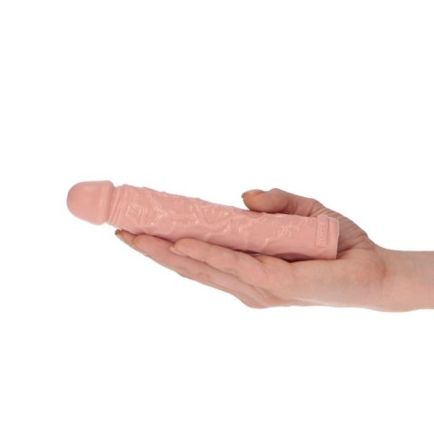 Dildo z żyłami penis członek realistyczny sex 16cm Toyz4lovers Dildo z żyłami penis członek realistyczny sex 16cm Toyz4lovers
