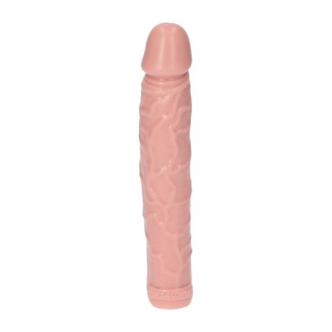 Dildo z żyłami penis członek realistyczny sex 16cm Toyz4lovers Dildo z żyłami penis członek realistyczny sex 16cm Toyz4lovers