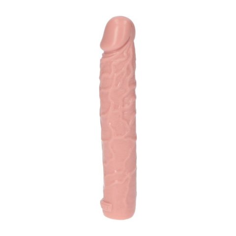 Dildo z żyłami penis członek realistyczny sex 16cm Toyz4lovers Dildo z żyłami penis członek realistyczny sex 16cm Toyz4lovers