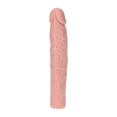Dildo z żyłami penis członek realistyczny sex 16cm Toyz4lovers Dildo z żyłami penis członek realistyczny sex 16cm Toyz4lovers