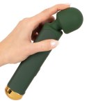 Luxurious Wand Massager Emerald Love