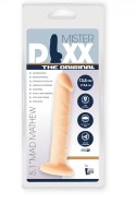 MR. DIXX MAD MATHEW 5.1INCH DONG Dream Toys