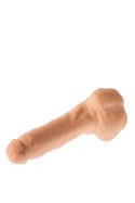 MR. DIXX MIGHTY MIKE 9INCH DILDO Dream Toys