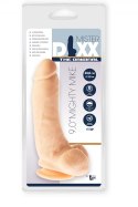 MR. DIXX MIGHTY MIKE 9INCH DILDO Dream Toys