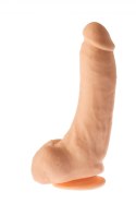 MR. DIXX MIGHTY MIKE 9INCH DILDO Dream Toys