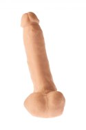 MR. DIXX MIGHTY MIKE 9INCH DILDO Dream Toys