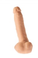 MR. DIXX MIGHTY MIKE 9INCH DILDO Dream Toys