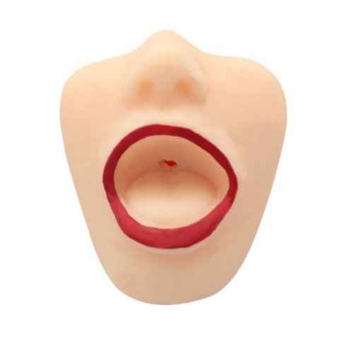 Masturbator erotyczny sztuczne usta realistyczne Toyz4lovers Masturbator erotyczny sztuczne usta realistyczne Toyz4lovers