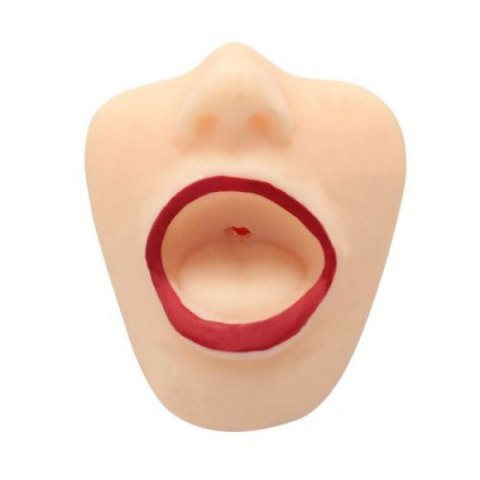 Masturbator erotyczny sztuczne usta realistyczne Toyz4lovers Masturbator erotyczny sztuczne usta realistyczne Toyz4lovers