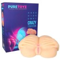 Masturbatore Crazy Temptation Toyz4lovers