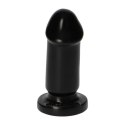 Plug Mio Black Toyz4lovers