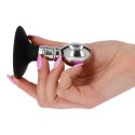 Plug Pleasure Sphere Toyz4lovers