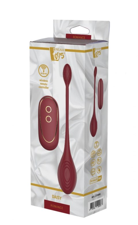 ROMANCE DAISY Dream Toys ROMANCE DAISY Dream Toys