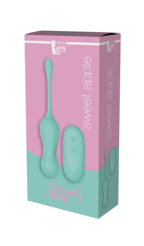 THE CANDY SHOP SWEET APPLE Dream Toys THE CANDY SHOP SWEET APPLE Dream Toys