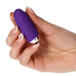 Vibratore finger fan prop Toyz4lovers