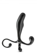 ANAL ADVENTURES PROSTATE STIMULATOR Blush