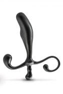 ANAL ADVENTURES PROSTATE STIMULATOR Blush