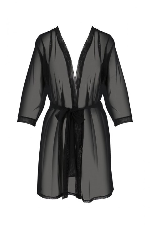 DIVA PEIGNOIR black XXL/XXXL - Casmir Casmir DIVA PEIGNOIR black XXL/XXXL - Casmir Casmir