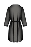 DIVA PEIGNOIR black XXL/XXXL - Casmir Casmir