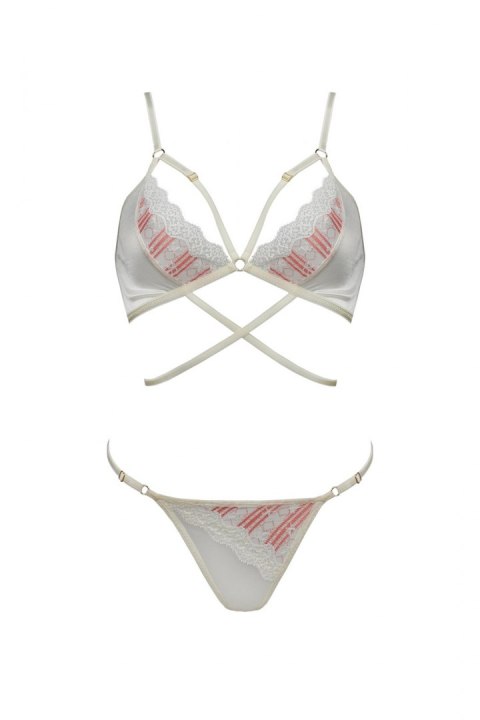 ELIZA SET ecru L/XL - Casmir Casmir ELIZA SET ecru L/XL - Casmir Casmir
