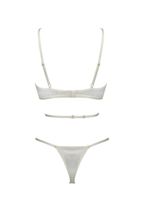 ELIZA SET ecru L/XL - Casmir Casmir ELIZA SET ecru L/XL - Casmir Casmir