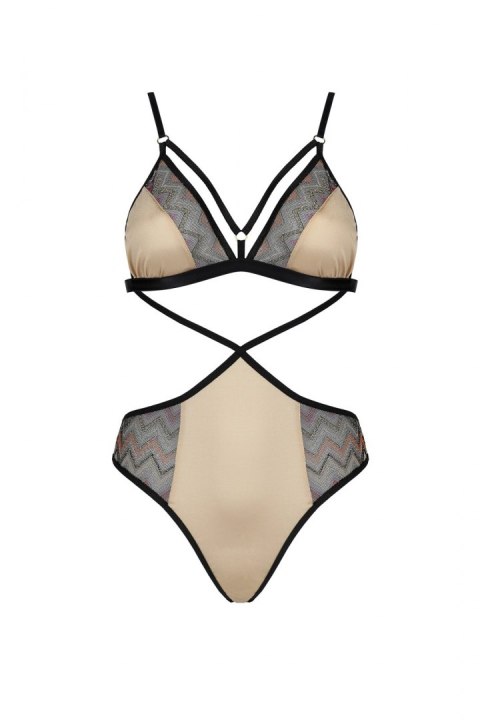 INDILA BODY gold S/M - Casmir Casmir INDILA BODY gold S/M - Casmir Casmir
