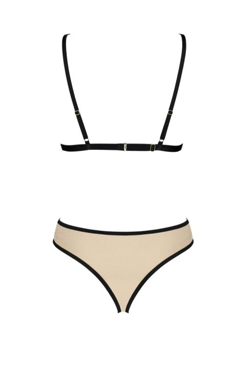 INDILA BODY gold S/M - Casmir Casmir INDILA BODY gold S/M - Casmir Casmir