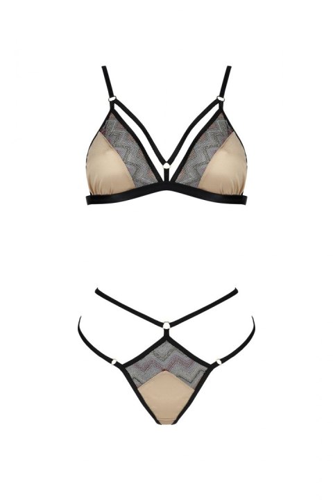 INDILA SET gold XXL/XXXL - Casmir Casmir INDILA SET gold XXL/XXXL - Casmir Casmir