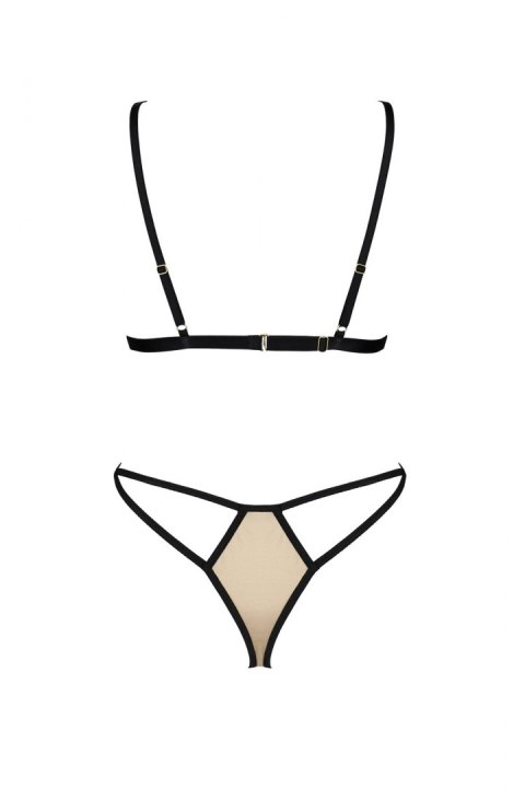 INDILA SET gold XXL/XXXL - Casmir Casmir INDILA SET gold XXL/XXXL - Casmir Casmir