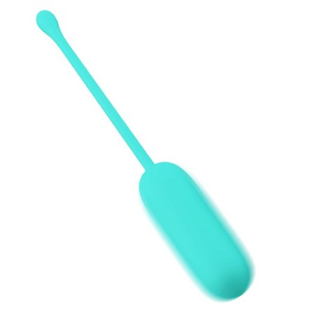 Jajeczko wibrujące stymulator masażer USB 12 trybów Pretty Love Jajeczko wibrujące stymulator masażer USB 12 trybów Pretty Love