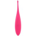 Masażer łechtaczki Satisfyer Twirling Fun 12 trybów różowy Satisfyer