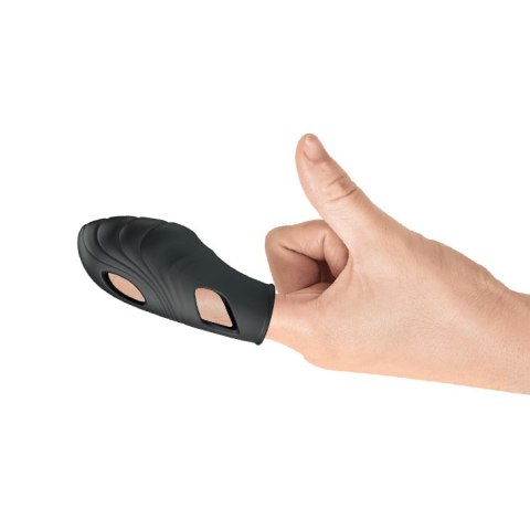 Nakładka na palec wibracje gra wstępna masturbacja Pretty Love Nakładka na palec wibracje gra wstępna masturbacja Pretty Love