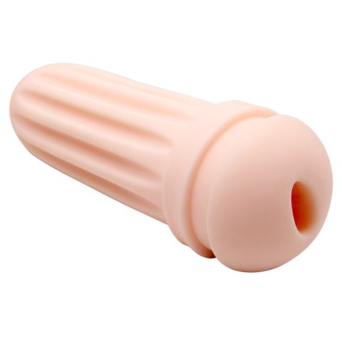 Masturbator męski w tubie cipka wagina wypustki Pretty Love Masturbator męski w tubie cipka wagina wypustki Pretty Love