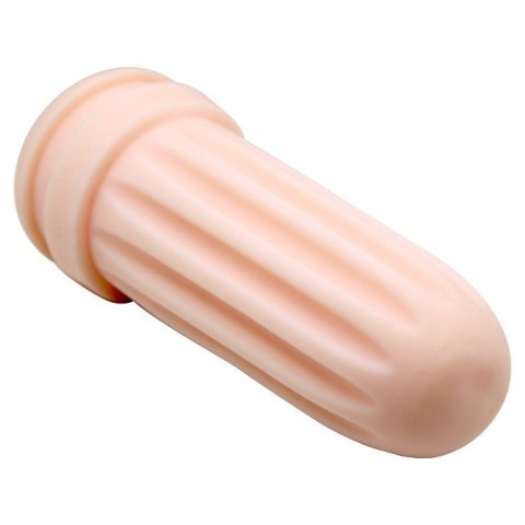 Masturbator męski w tubie cipka wagina wypustki Pretty Love Masturbator męski w tubie cipka wagina wypustki Pretty Love