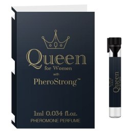 Tester - Queen PheroStrong Women 1ml Medica