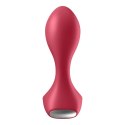 Wibrująca zatyczka analna Satisfyer Backdoor Lover Satisfyer