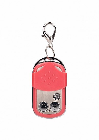 10 Speed Remote Vibrating Egg - Big - Pink ShotsToys 10 Speed Remote Vibrating Egg - Big - Pink ShotsToys
