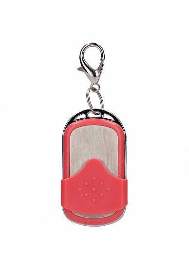 10 Speed Remote Vibrating Egg - Big - Pink ShotsToys 10 Speed Remote Vibrating Egg - Big - Pink ShotsToys