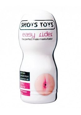 Easy Rider - Anal ShotsToys